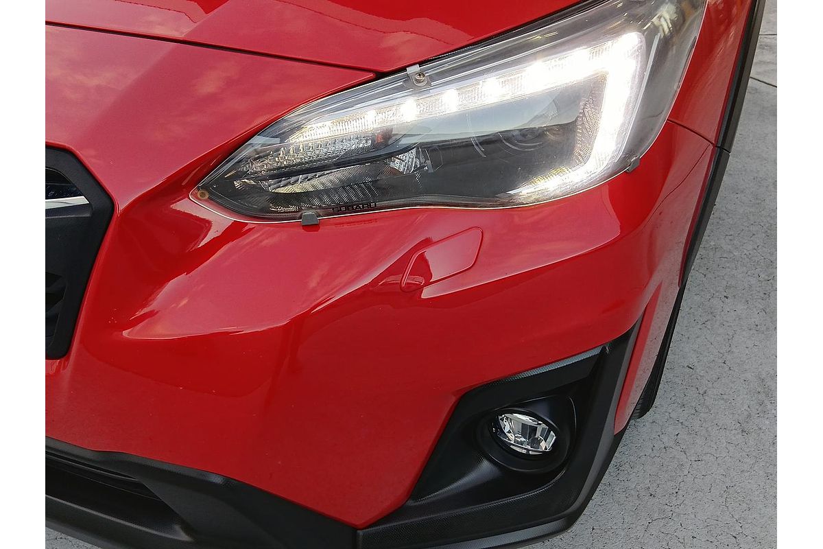 2018 Subaru XV 2.0i-S G5X