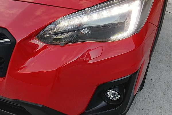 2018 Subaru XV 2.0i-S G5X