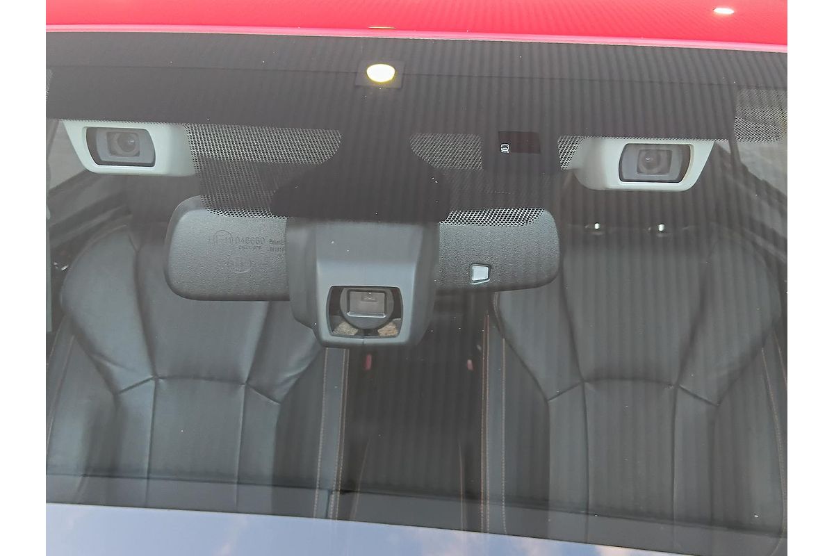 2018 Subaru XV 2.0i-S G5X