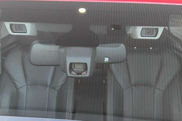 2018 Subaru XV 2.0i-S G5X