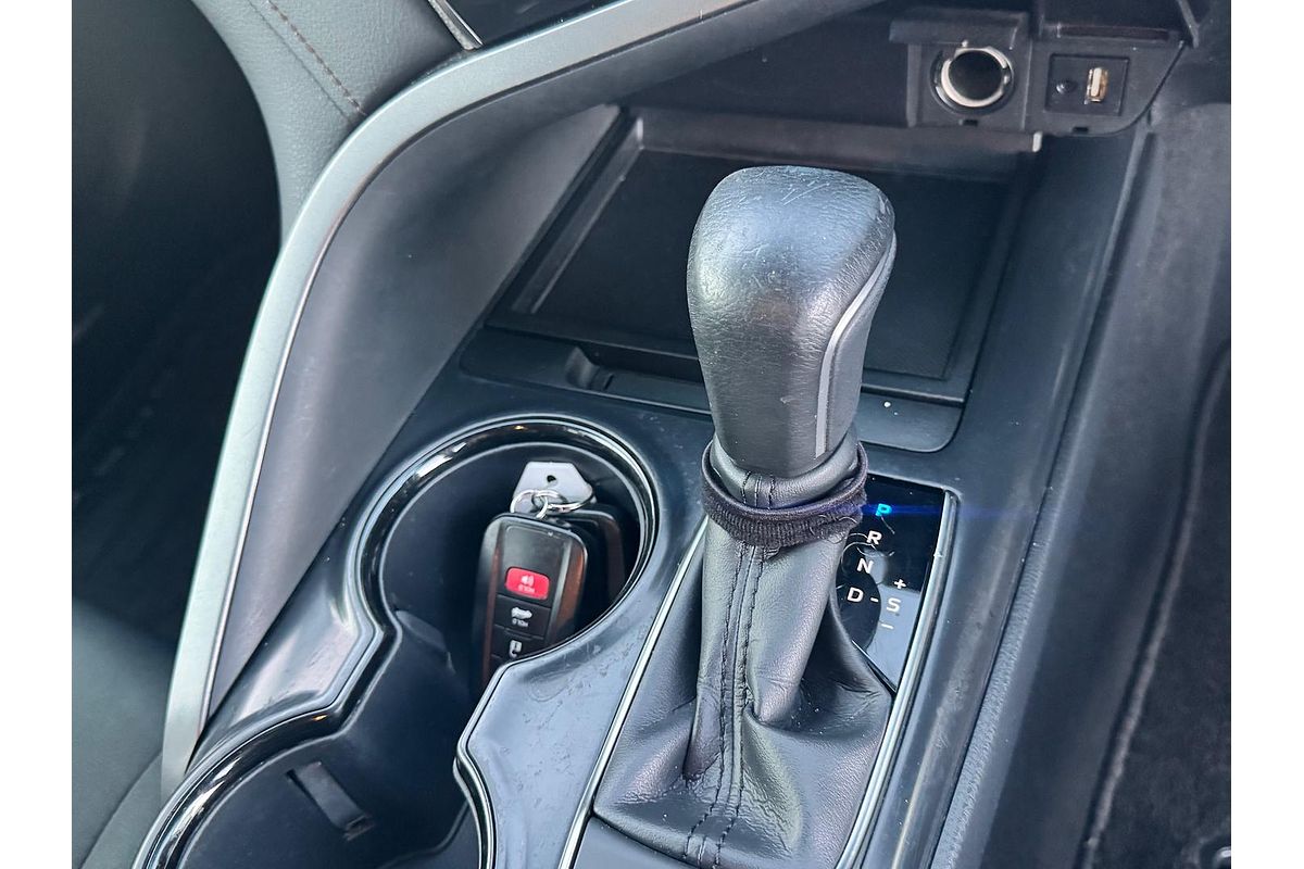 2019 Toyota Camry Ascent Sport ASV70R