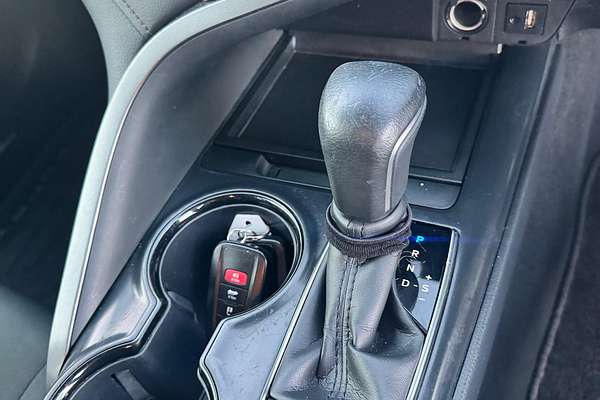 2019 Toyota Camry Ascent Sport ASV70R