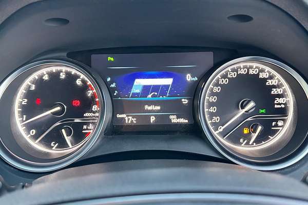2019 Toyota Camry Ascent Sport ASV70R