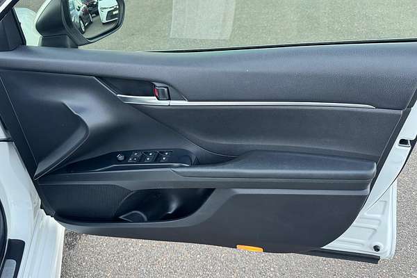 2019 Toyota Camry Ascent Sport ASV70R