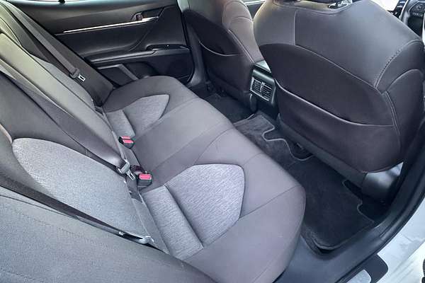 2019 Toyota Camry Ascent Sport ASV70R