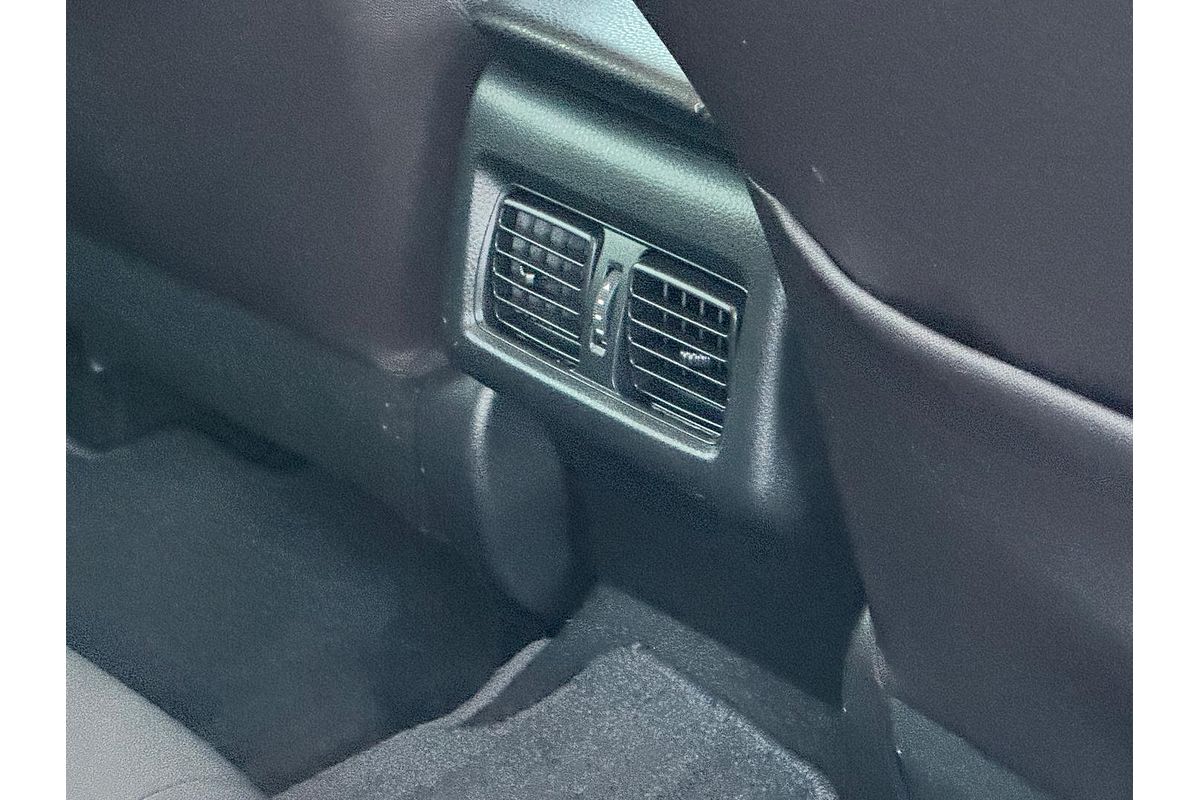 2019 Toyota Camry Ascent Sport ASV70R