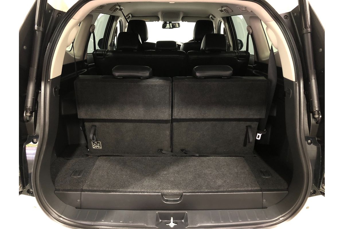 2021 Mitsubishi Pajero Sport Exceed QF