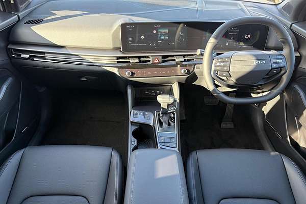 2025 Kia Sportage SX+ NQ5 PE