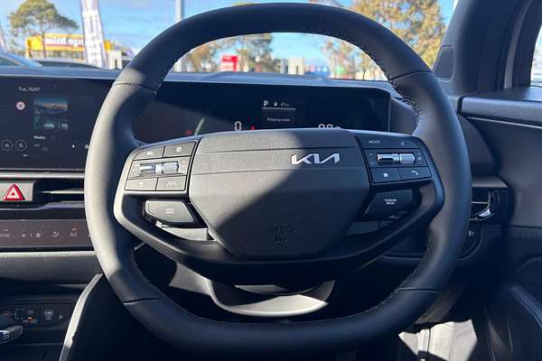 2025 Kia Sportage SX+ NQ5 PE