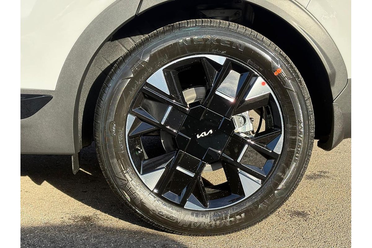 2025 Kia Sportage SX+ NQ5 PE