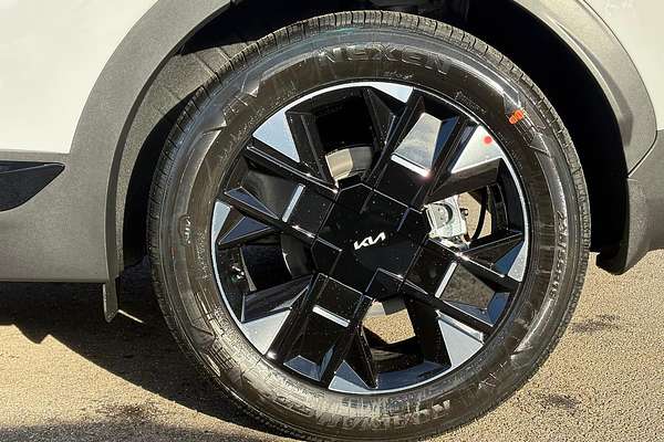 2025 Kia Sportage SX+ NQ5 PE