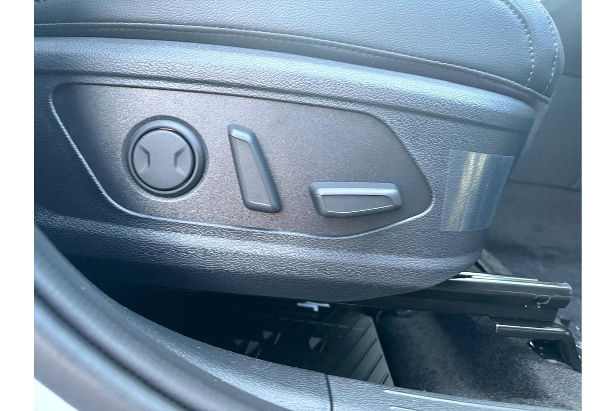 2025 Kia Sportage SX+ NQ5 PE