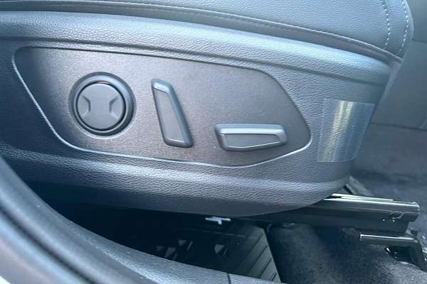 2025 Kia Sportage SX+ NQ5 PE