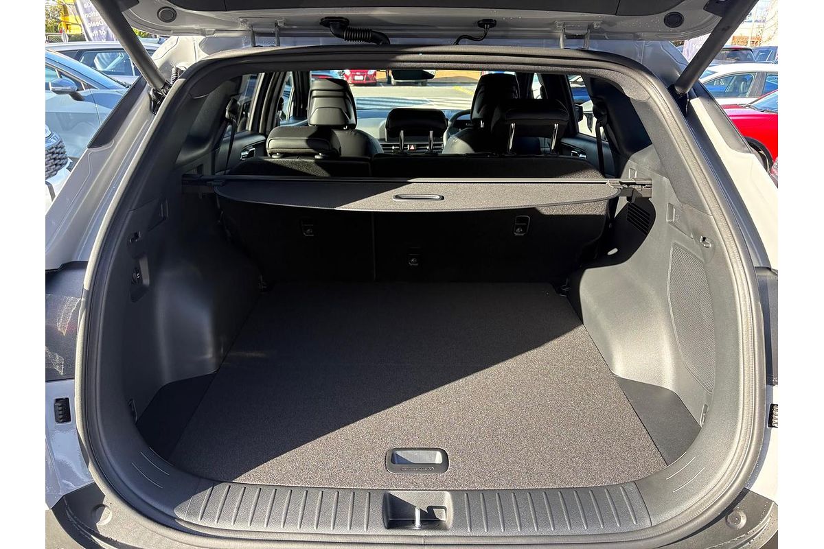 2025 Kia Sportage SX+ NQ5 PE