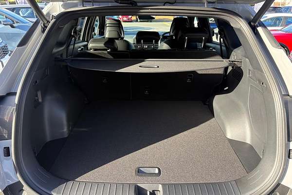 2025 Kia Sportage SX+ NQ5 PE