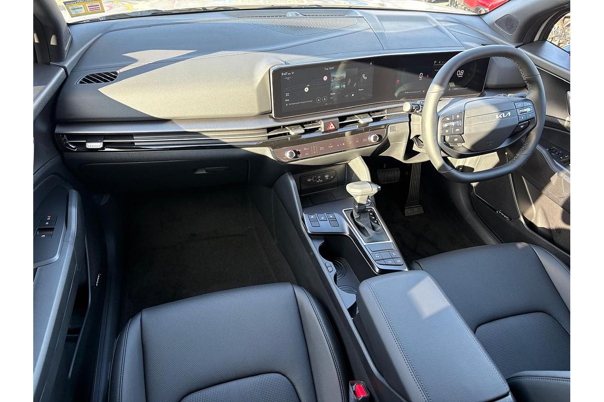 2025 Kia Sportage SX+ NQ5 PE