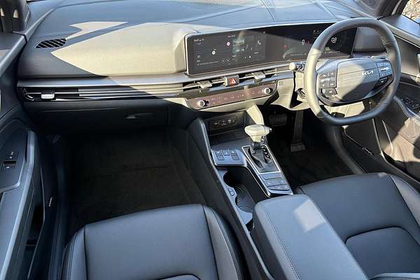 2025 Kia Sportage SX+ NQ5 PE