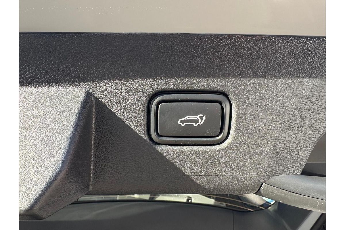 2025 Kia Sportage SX+ NQ5 PE