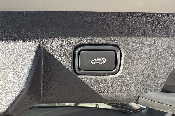 2025 Kia Sportage SX+ NQ5 PE