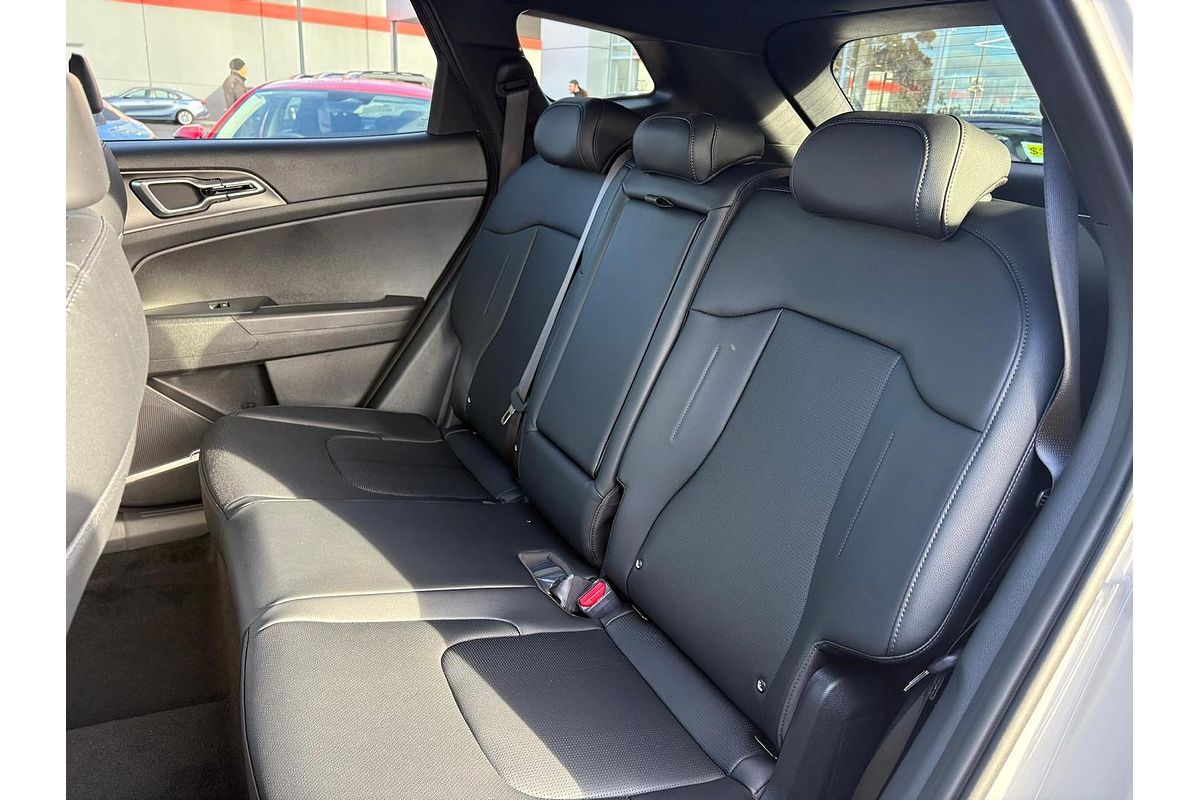2025 Kia Sportage SX+ NQ5 PE