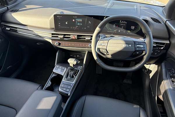 2025 Kia Sportage SX+ NQ5 PE