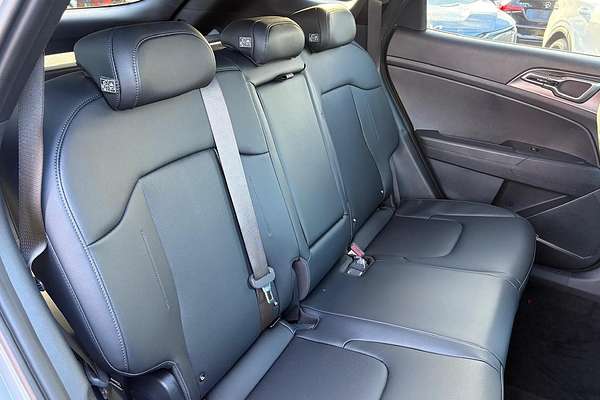 2025 Kia Sportage SX+ NQ5 PE