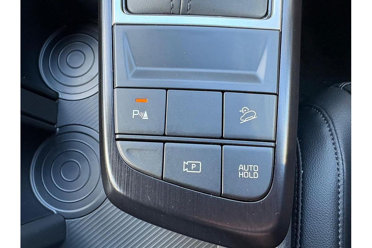 2025 Kia Sportage SX+ NQ5 PE