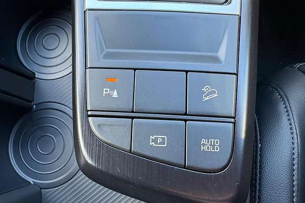 2025 Kia Sportage SX+ NQ5 PE