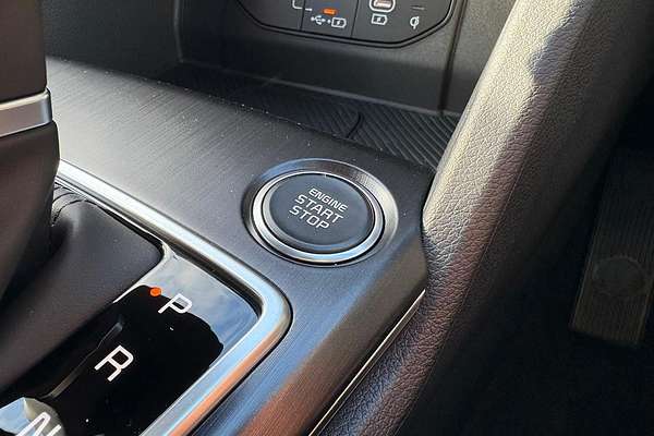 2025 Kia Sportage SX+ NQ5 PE