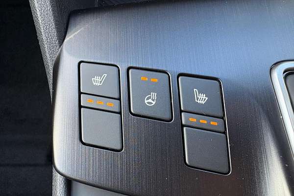 2025 Kia Sportage SX+ NQ5 PE