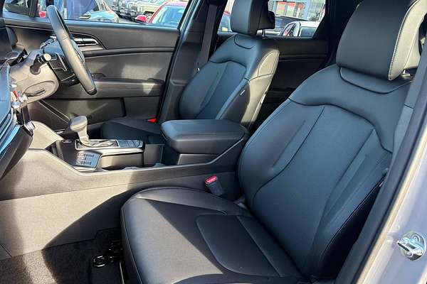 2025 Kia Sportage SX+ NQ5 PE