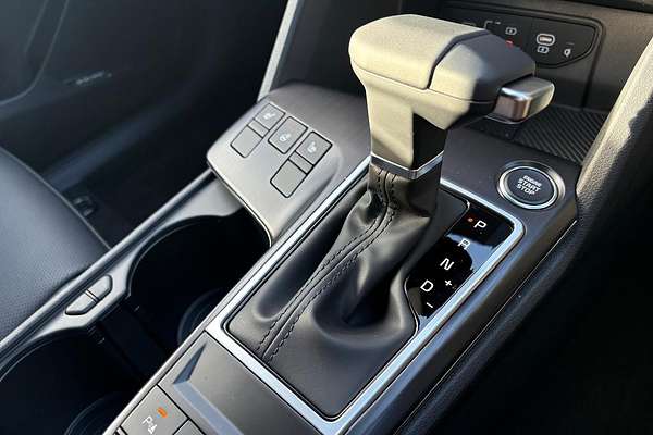 2025 Kia Sportage SX+ NQ5 PE