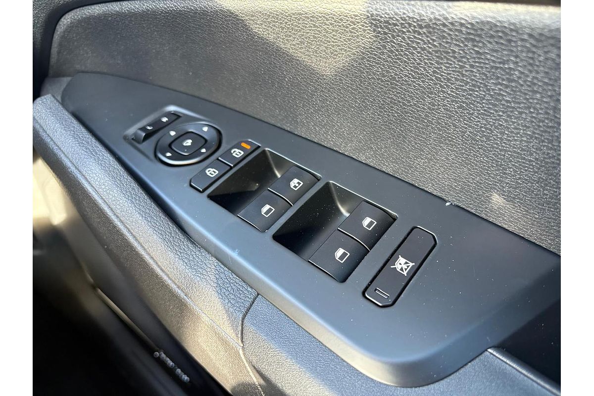 2025 Kia Sportage SX+ NQ5 PE
