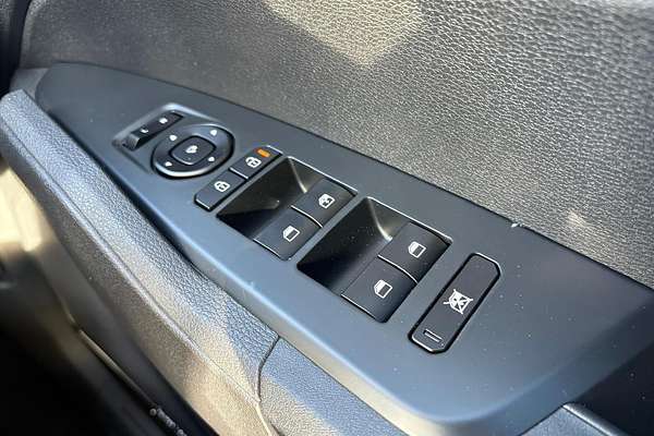 2025 Kia Sportage SX+ NQ5 PE