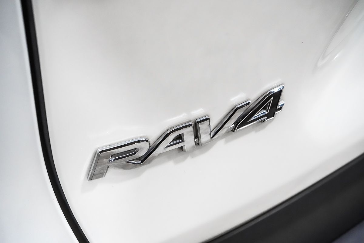 2021 Toyota RAV4 Cruiser AXAH54R