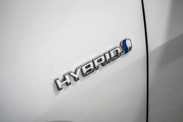 2021 Toyota RAV4 Cruiser AXAH54R