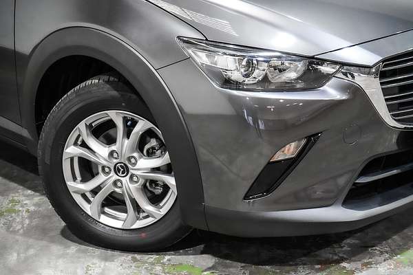 2019 Mazda CX-3 Maxx Sport DK