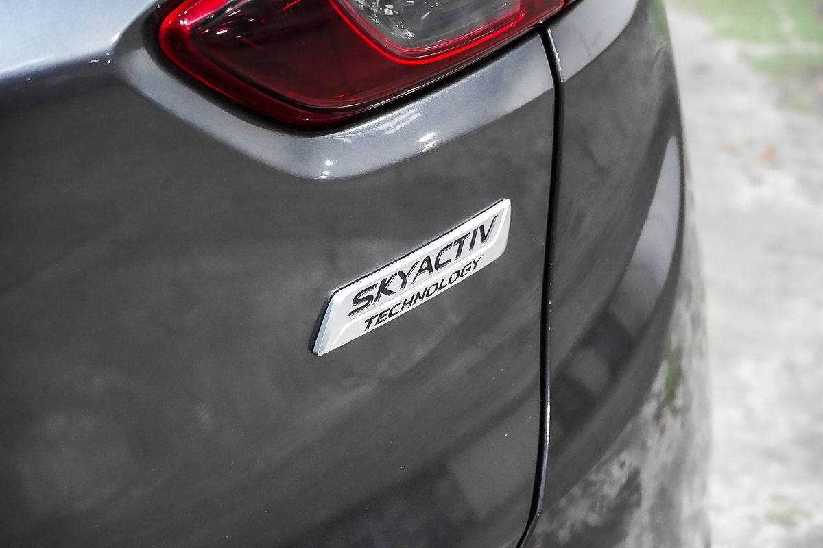 2019 Mazda CX-3 Maxx Sport DK