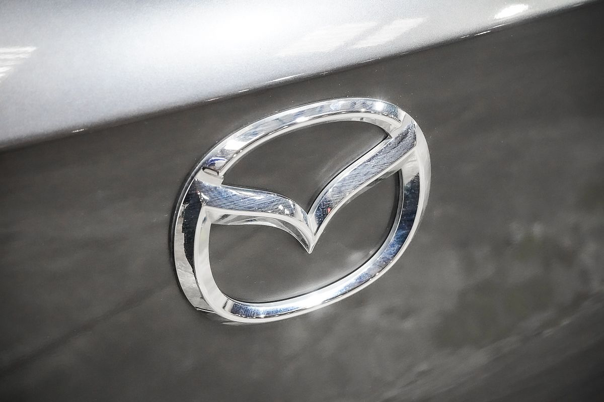 2019 Mazda CX-3 Maxx Sport DK
