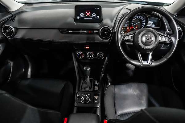 2019 Mazda CX-3 Maxx Sport DK