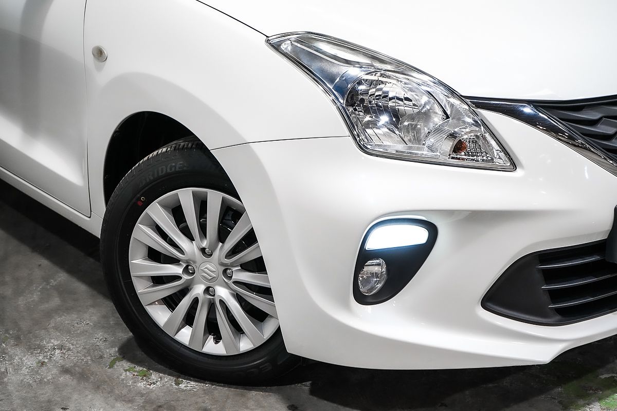 2022 Suzuki Baleno GL EW Series II