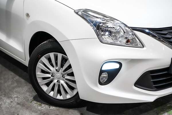 2022 Suzuki Baleno GL EW Series II