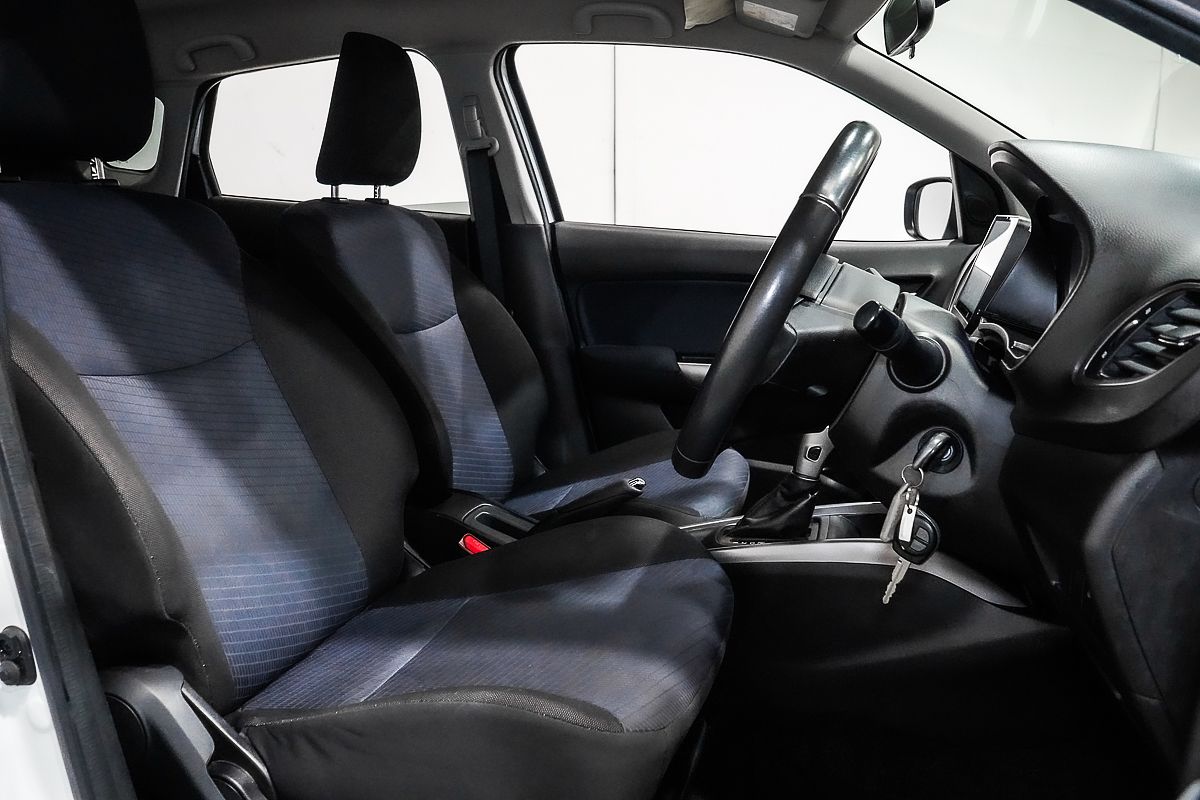 2022 Suzuki Baleno GL EW Series II