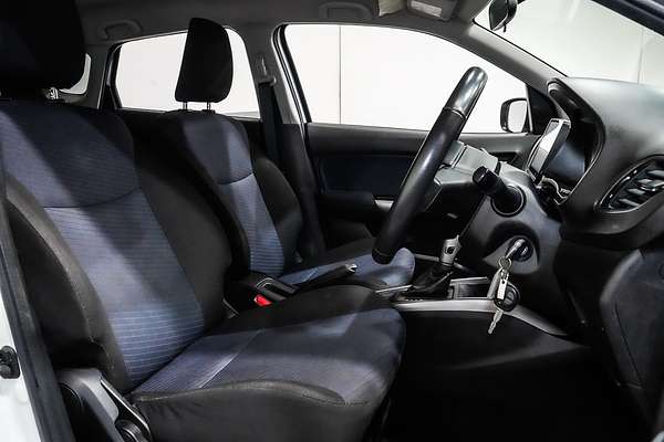 2022 Suzuki Baleno GL EW Series II
