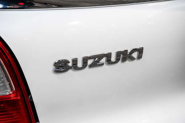 2022 Suzuki Baleno GL EW Series II