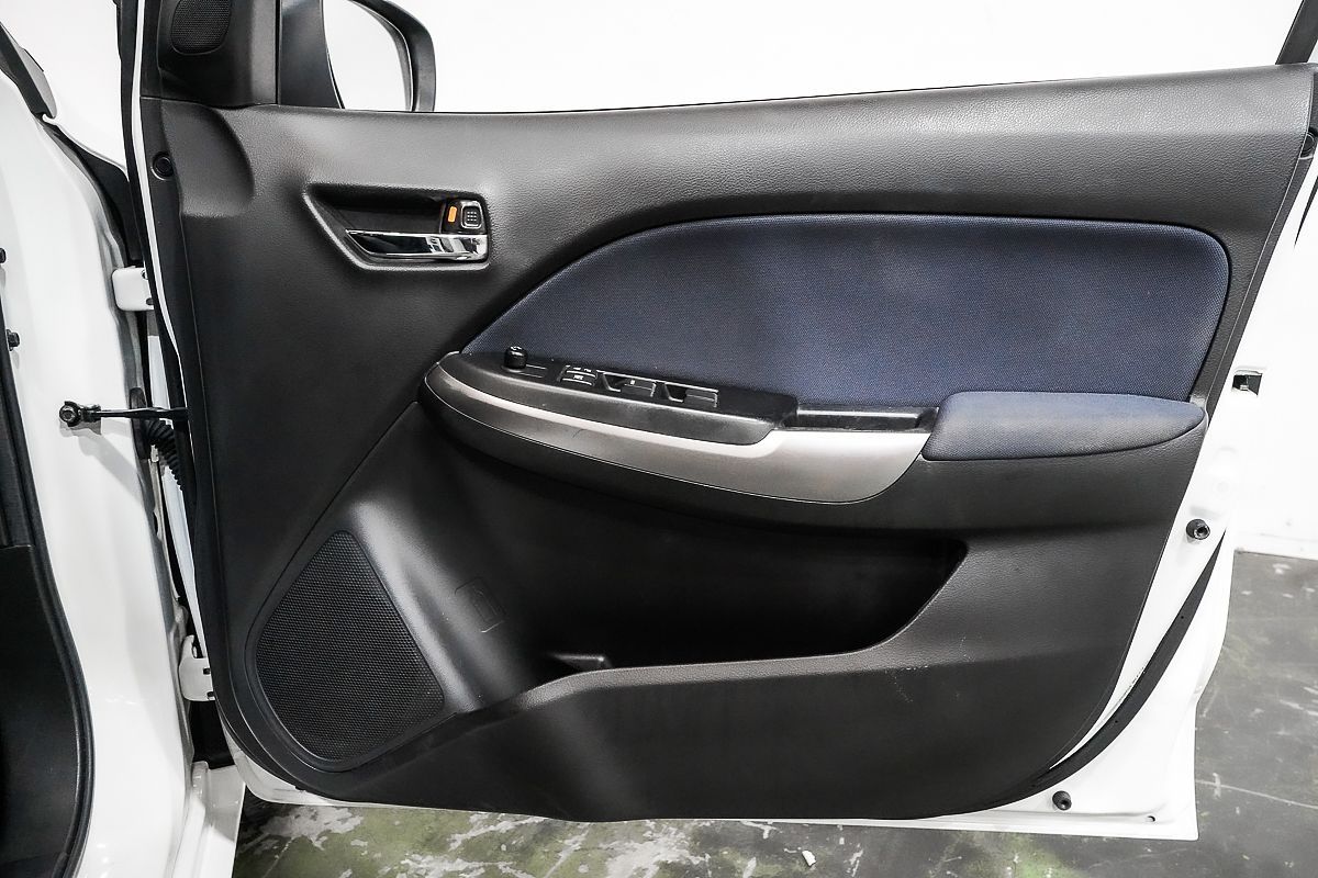 2022 Suzuki Baleno GL EW Series II
