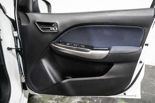 2022 Suzuki Baleno GL EW Series II