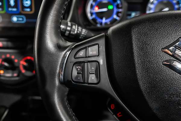 2022 Suzuki Baleno GL EW Series II