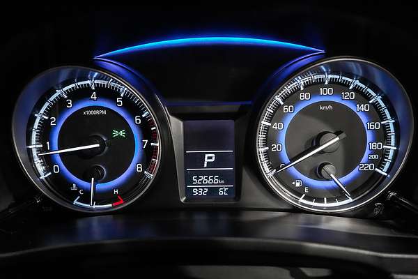 2022 Suzuki Baleno GL EW Series II