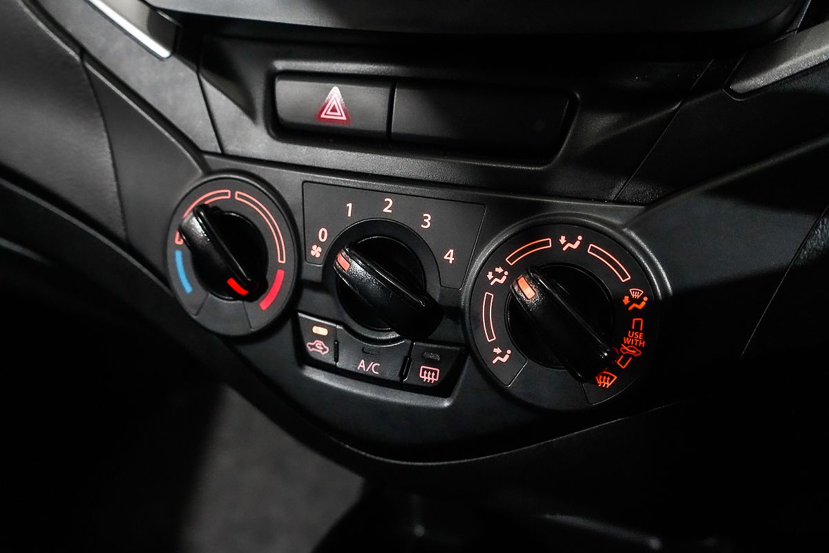 2022 Suzuki Baleno GL EW Series II